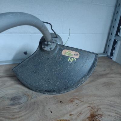 Black & Decker Weed Hog Electric Weed Eater
