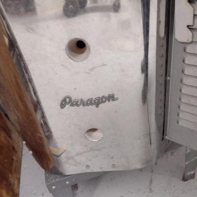 Paragon High Fire Electric Single Phase Kiln Model A66B