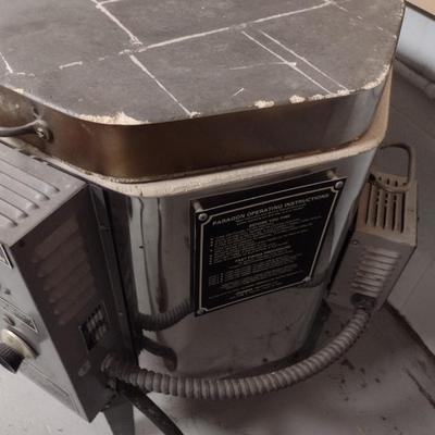 Paragon High Fire Electric Single Phase Kiln Model A66B
