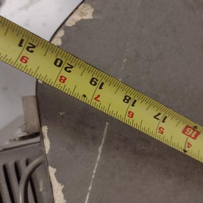 Paragon High Fire Electric Single Phase Kiln Model A66B