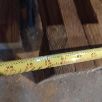 One Way Lathe Model 2436- 36 Inch- In Working Condition