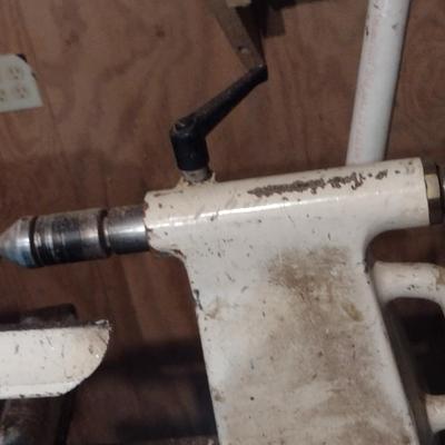 One Way Lathe Model 2436- 36 Inch- In Working Condition