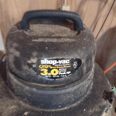 10 Gallon Shop-Vac - In Working Condition
