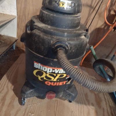 10 Gallon Shop-Vac - In Working Condition
