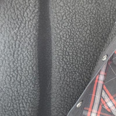 Lined Harley-Davidson “Shirt-Jac”