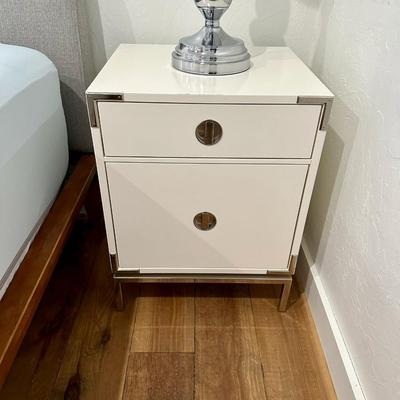 West Elm End Table #2