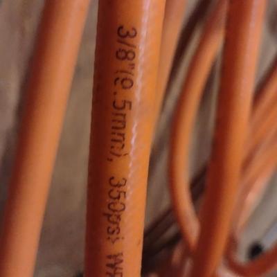 Legacy Air Compressor Hose- 350 PSI