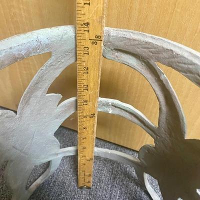Cast Iron Plant Pot Stand