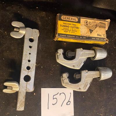 Pipe Cutting Lot