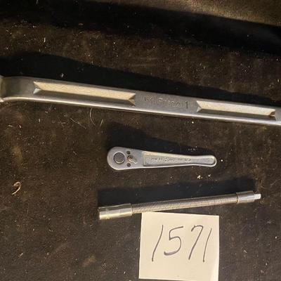 Snap on lot