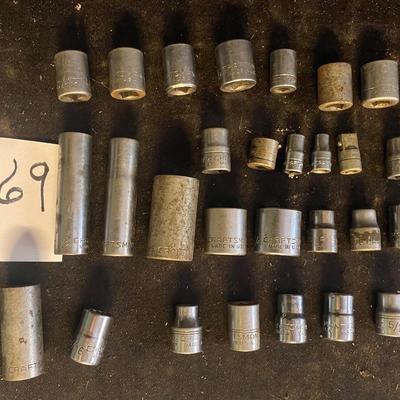 Craftsman Lot