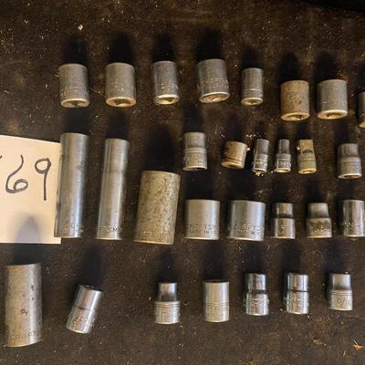 Craftsman Lot