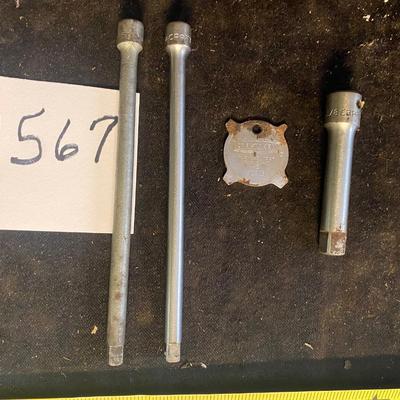 Craftsman Lot