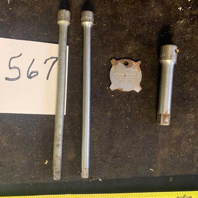 Craftsman Lot