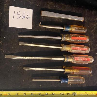 Craftsman Lot