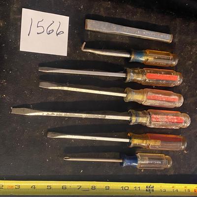Craftsman Lot