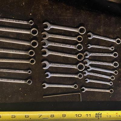 Craftsman Lot