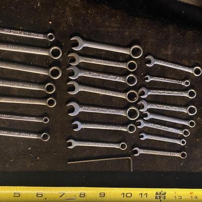 Craftsman Lot