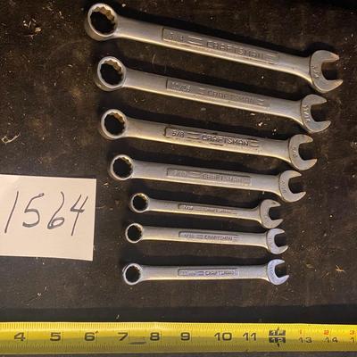 Craftsman Lot
