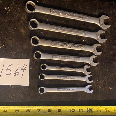 Craftsman Lot