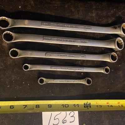 Craftsman Lot