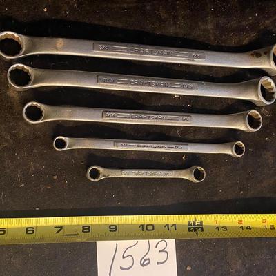 Craftsman Lot