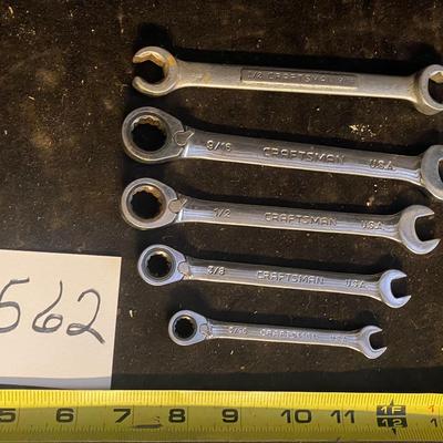 Craftsman Lot