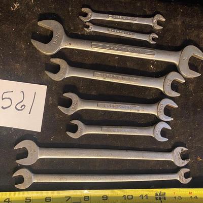 Craftsman Lot