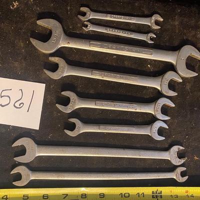 Craftsman Lot
