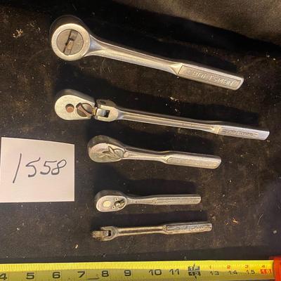 Craftsman Lot