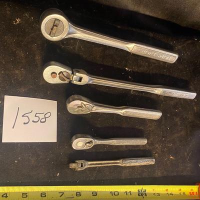 Craftsman Lot