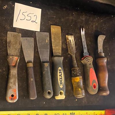 Tool Lot