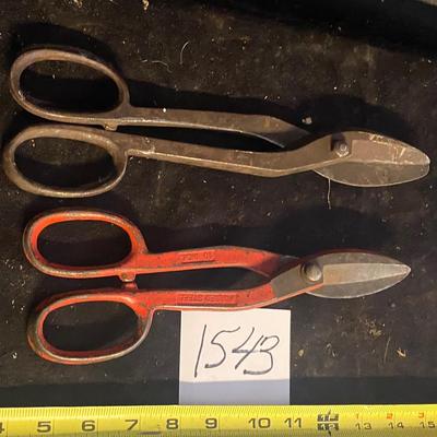 Tin Snips