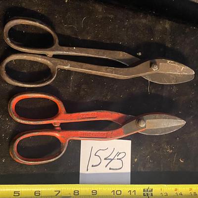 Tin Snips