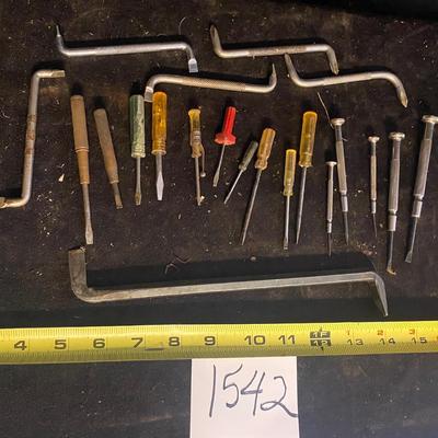 Tool Lot