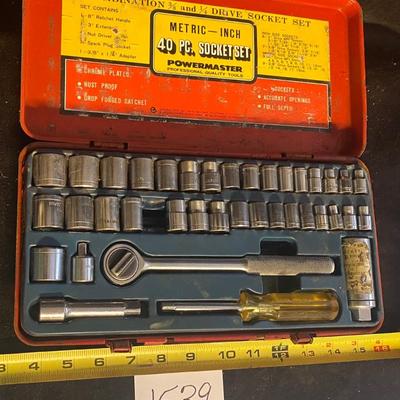 Socket Set