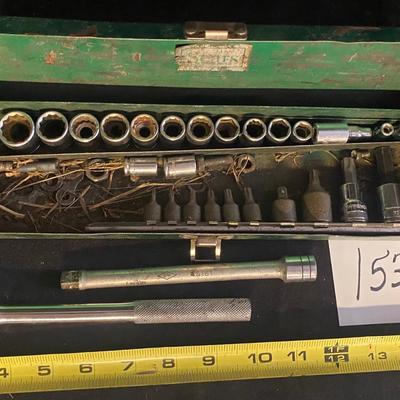 Socket set