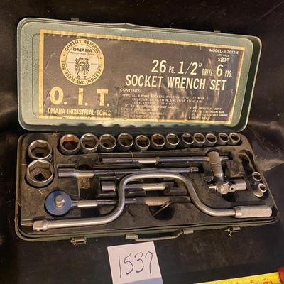 Socket Set