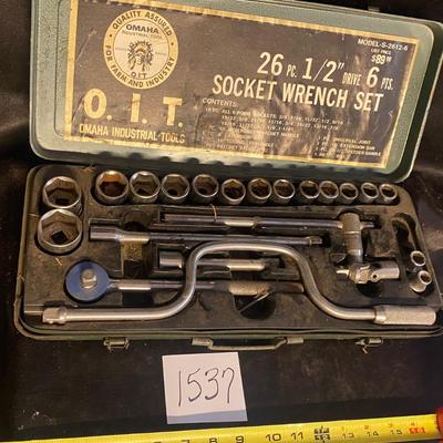 Socket Set
