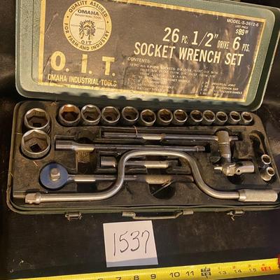 Socket Set