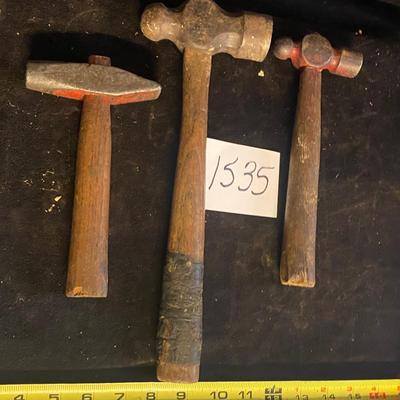 Hammer Lot