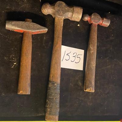 Hammer Lot
