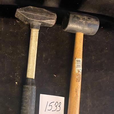 Hammer Lot