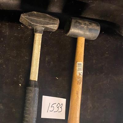 Hammer Lot