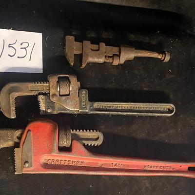 Craftsman and More