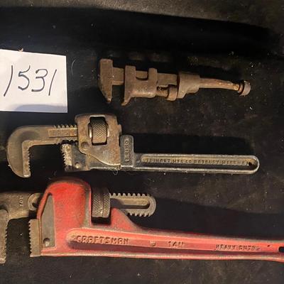 Craftsman and More