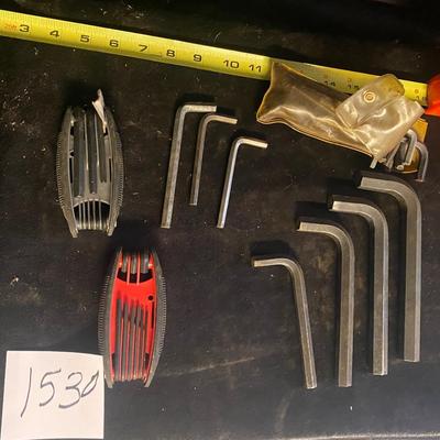 Tool Lot
