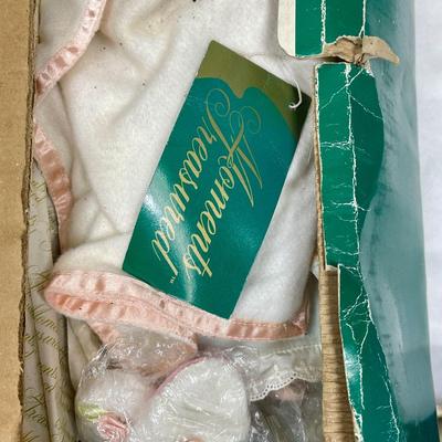 Vintage Doll