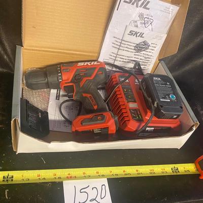 Skil Drill Driver