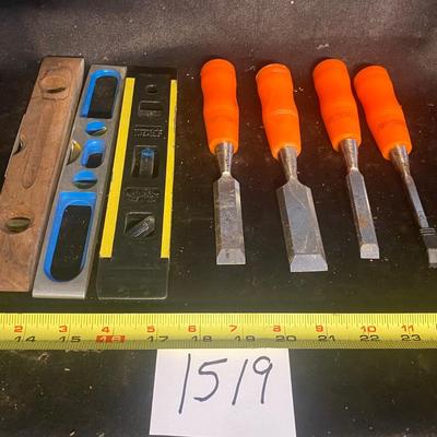 Tool Lot